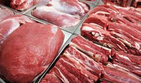 افزایش تولید گوشت سفید و قرمز یکی از برنامه های عملیاتی برای جهش تولید است