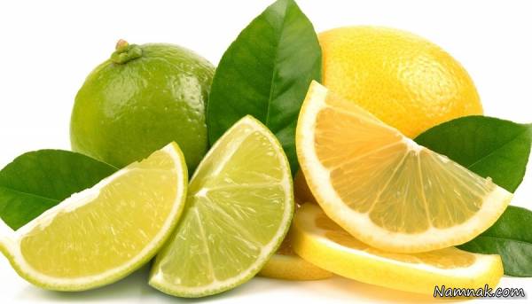 تنها حذف یارانه عامل افزایش قیمت لیمو ترش نیست