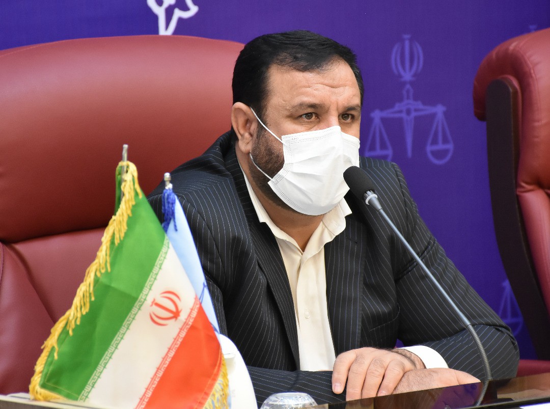 آزادی ۱۴۸ نفر از زندانیان با تلاش و پیگیری شوراهای حل اختلاف استان هرمزگان