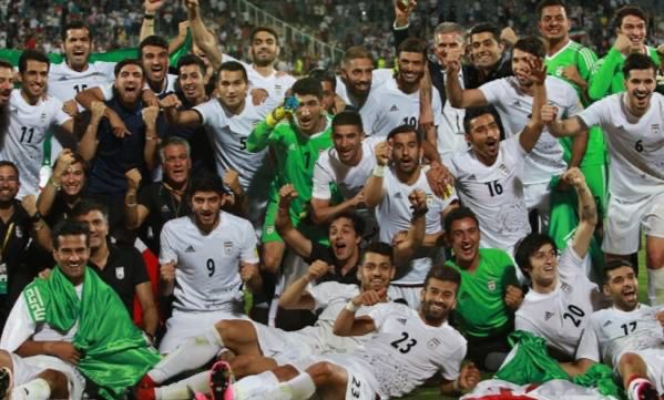 پیام‌ مدیرعامل فولاد هرمزگان به مناسبت صعود تیم ملی فوتبال ایران به جام جهانی