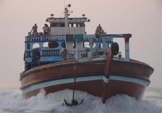 انهدام باند بزرگ قاچاق مواد مخدر در سواحل مکران/ دستگیری ۵ نفر از سوداگران مرگ