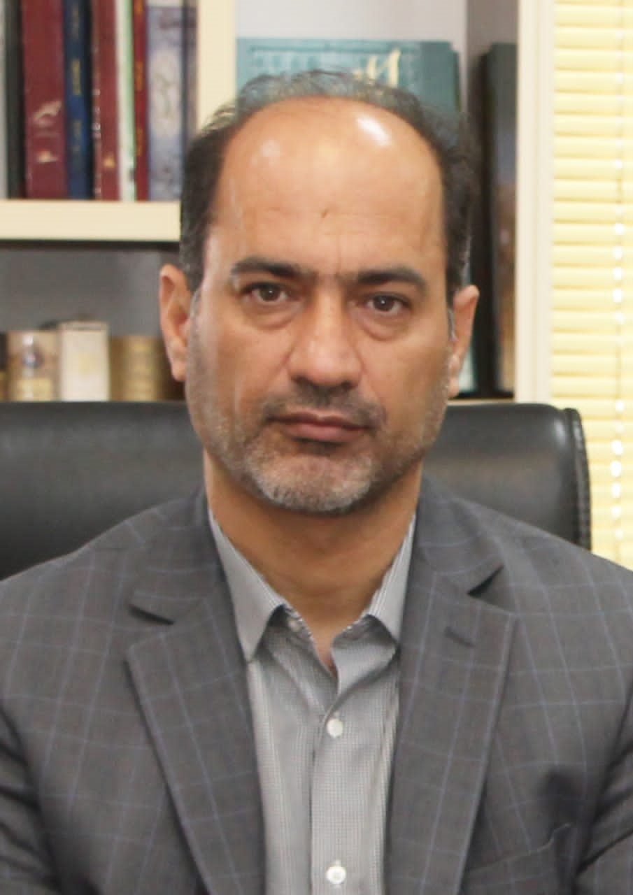دکتر احسان کامرانی به عنوان سرپرست معاونت سیاسی، امنیتی و اجتماعی استانداری هرمزگان منصوب شد