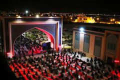 ابلاغ دستورالعمل‌های بهداشتی برای برگزاری مراسم شب های قدر در کیش