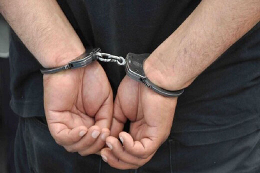 دستگیری یکی از سرکردگان اصلی قاچاق سوخت در جنوب کشور