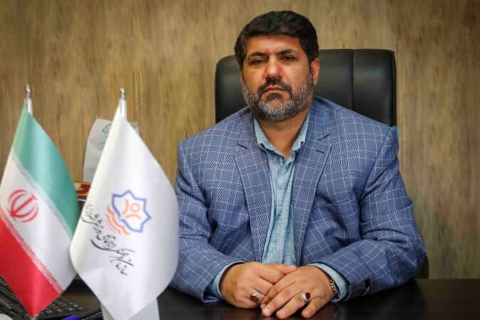 پیام تبریک رئیس سازمان فرهنگی اجتماعی ورزشی شهرداری بندرعباس به مناسبت عیدسعید فطر