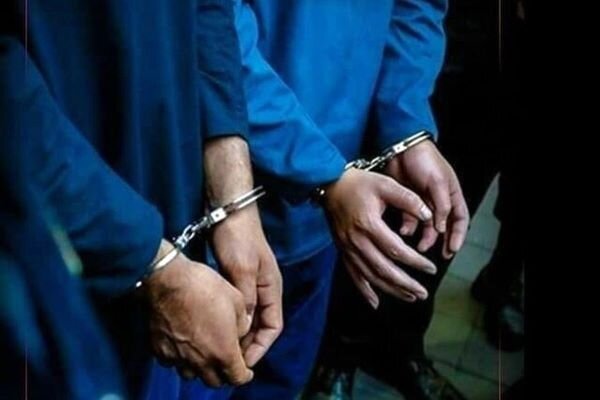 شناسایی و دستگیری ۱۸ اخلالگر نظم عمومی در هرمزگان