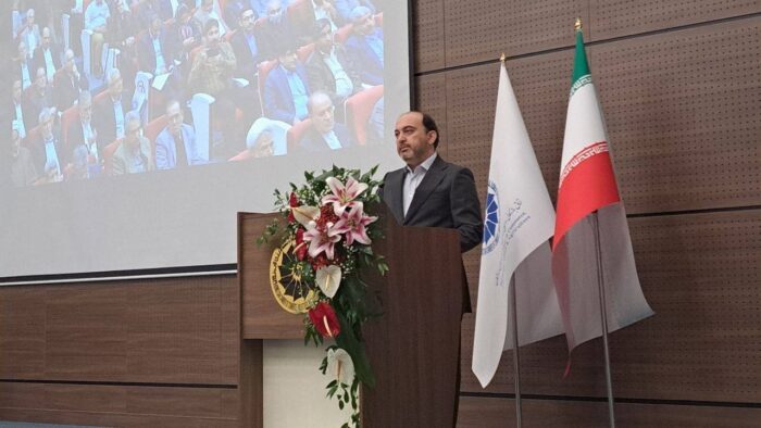 ایران قوی نیازمند کارآفرینان و تجار با سطح عمل جهانی است
