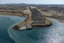 آغاز عملیات اجرایی پروژه عظیم پل خلیج فارس پس از ۷ سال توقف